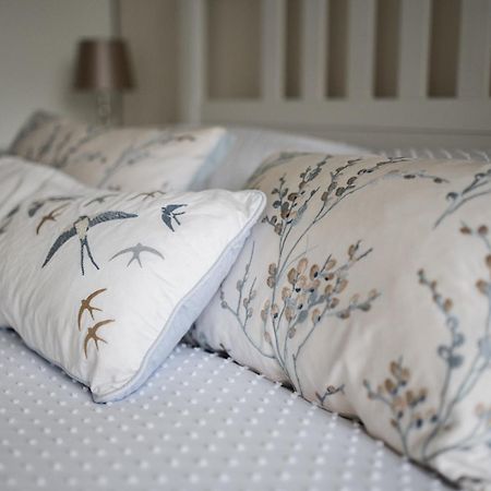 The Anchorage & The Tackleshed Hotel Llancarfan Bilik gambar