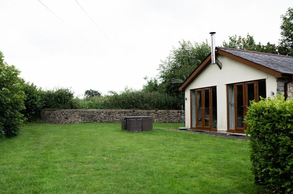 The Anchorage & The Tackleshed Hotel Llancarfan Bilik gambar