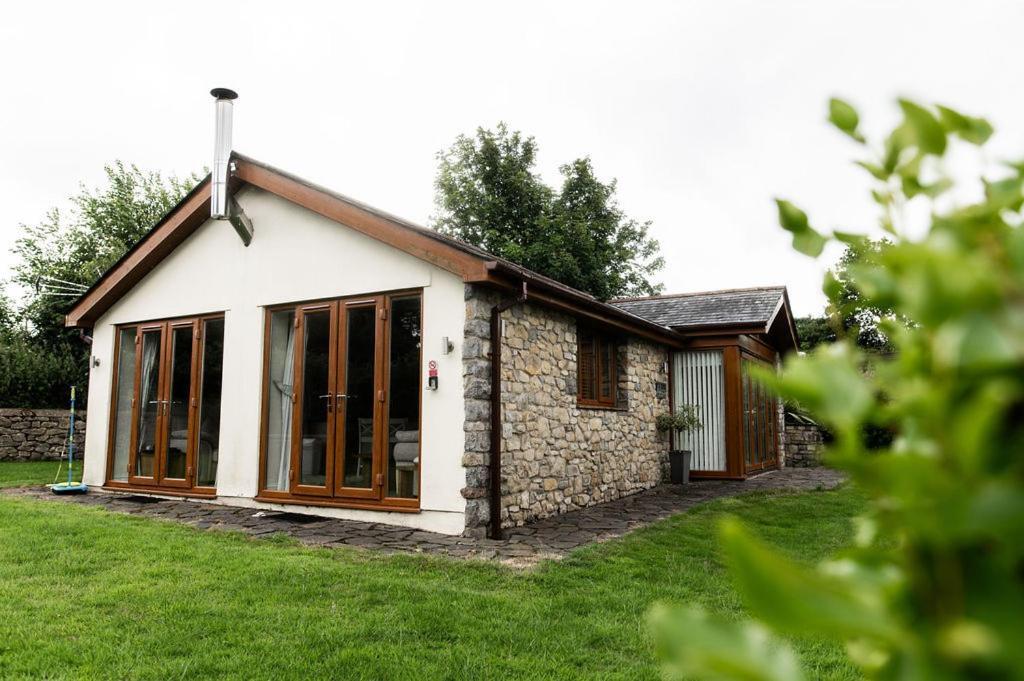 The Anchorage & The Tackleshed Hotel Llancarfan Bilik gambar