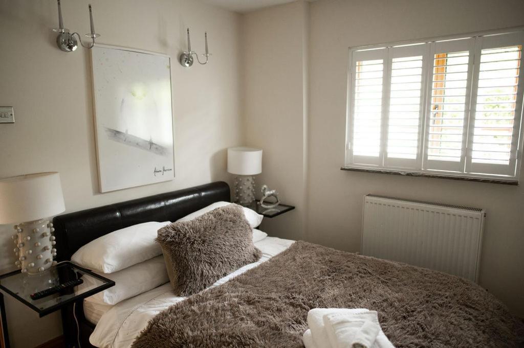 The Anchorage & The Tackleshed Hotel Llancarfan Bilik gambar