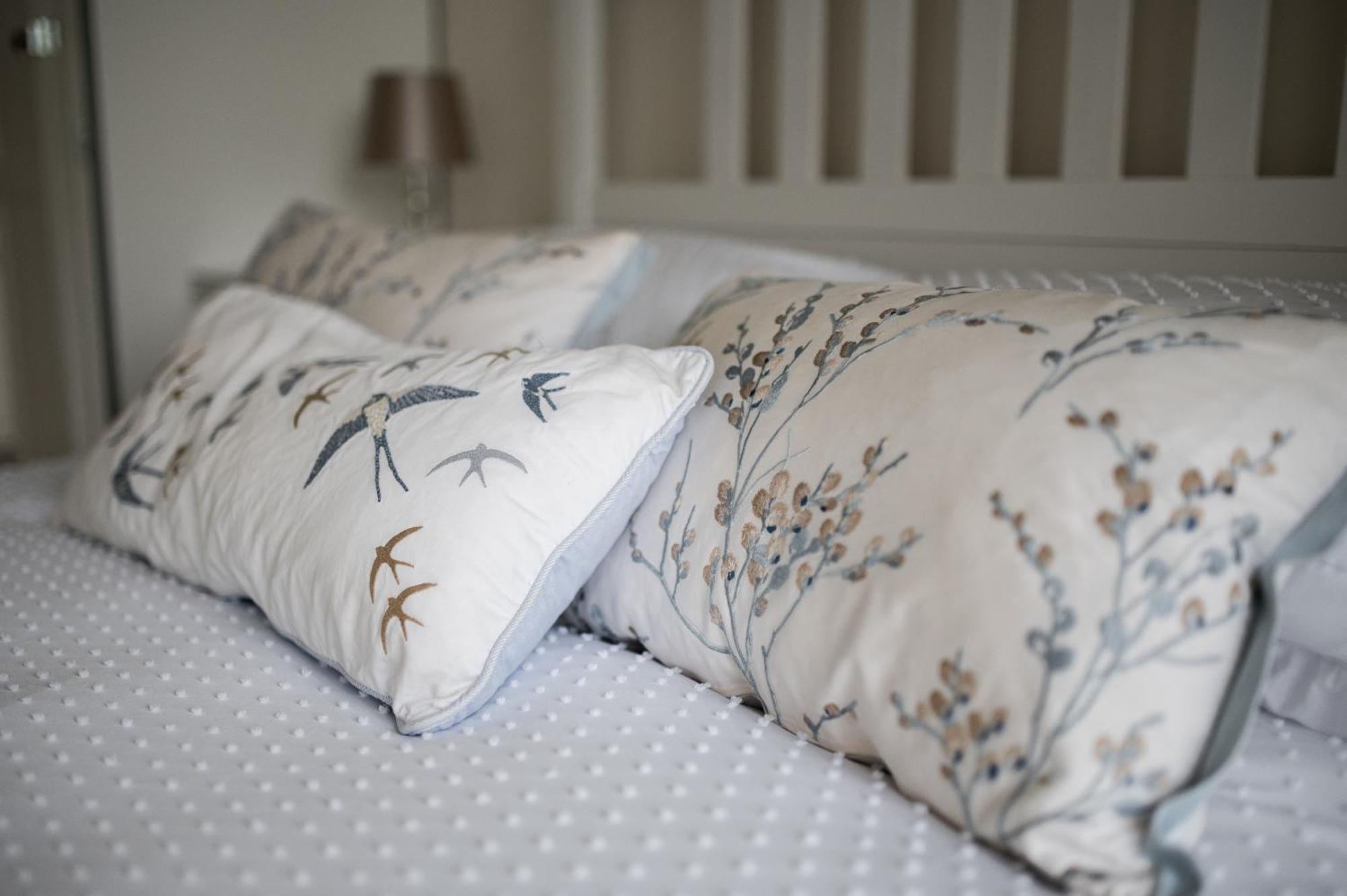 The Anchorage & The Tackleshed Hotel Llancarfan Bilik gambar