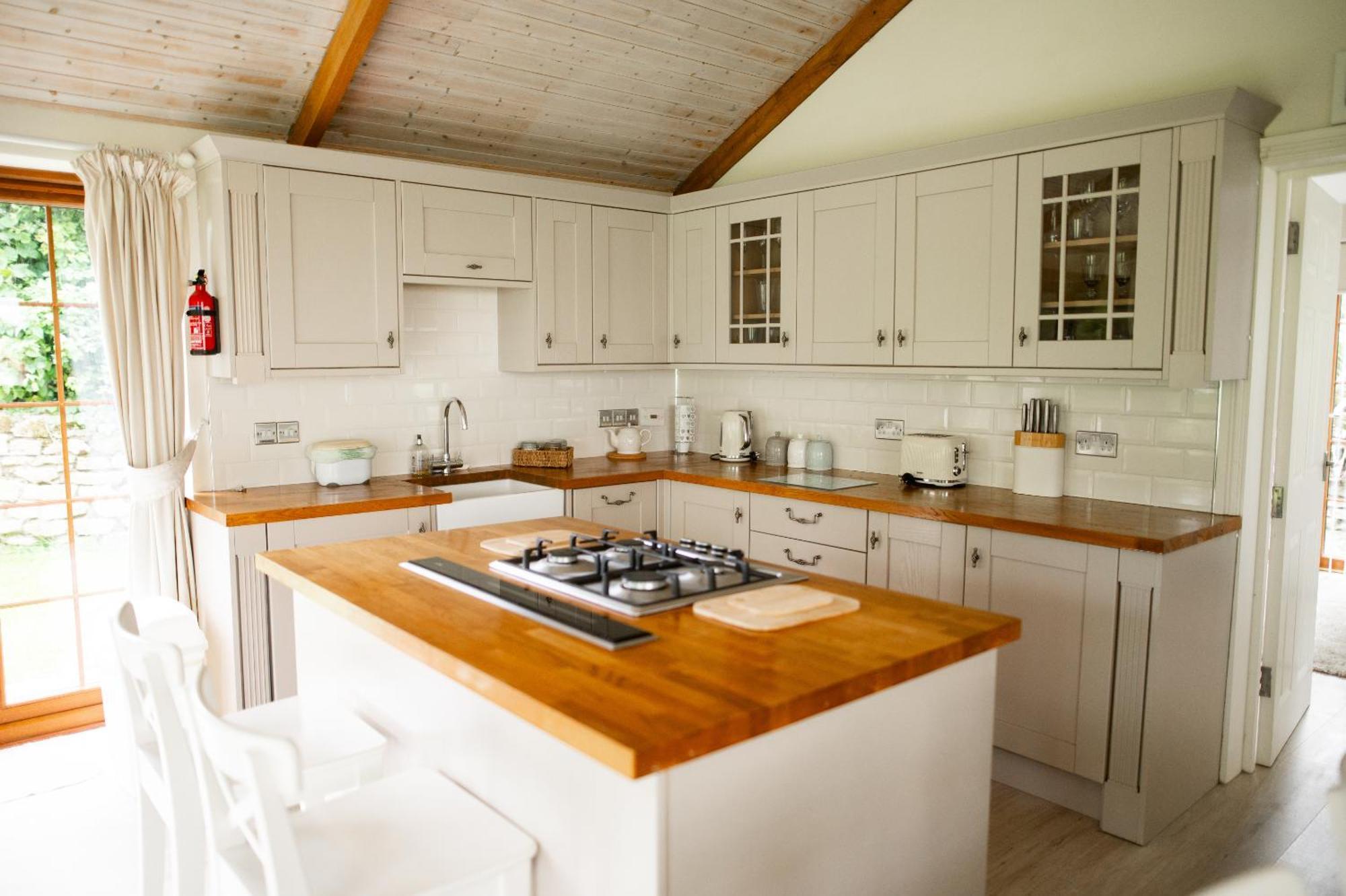 The Anchorage & The Tackleshed Hotel Llancarfan Bilik gambar