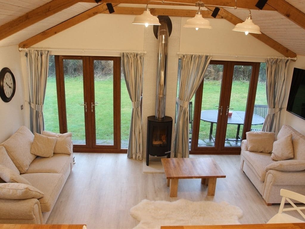The Anchorage & The Tackleshed Hotel Llancarfan Luaran gambar