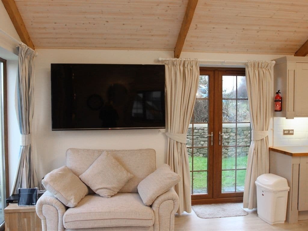 The Anchorage & The Tackleshed Hotel Llancarfan Luaran gambar