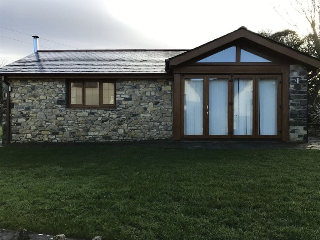 The Anchorage & The Tackleshed Hotel Llancarfan Luaran gambar