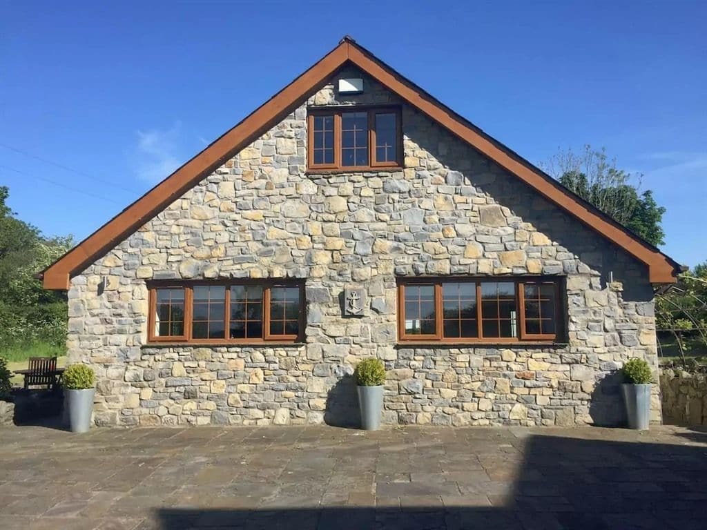 The Anchorage & The Tackleshed Hotel Llancarfan Luaran gambar